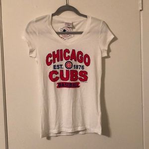 Chicago Cubs tshirt